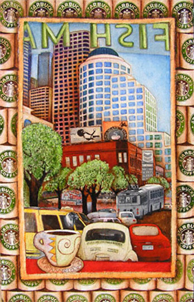Seattle, Washington